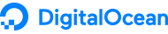 Digital Ocean Logo Turbo Cloud