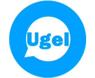 Ugel logo Turbo Cloud