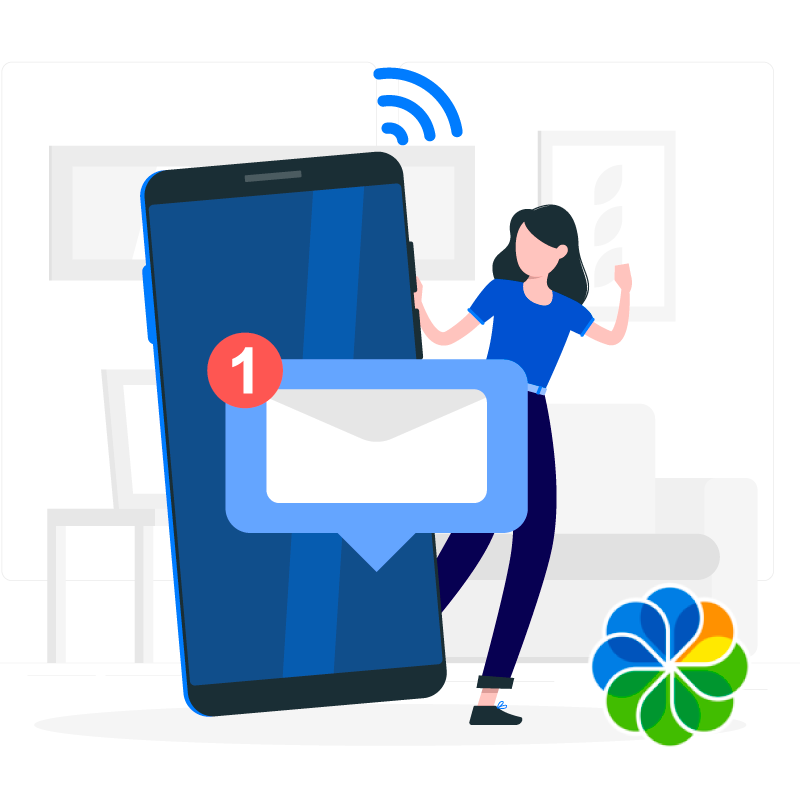 Sistema de gestión documental