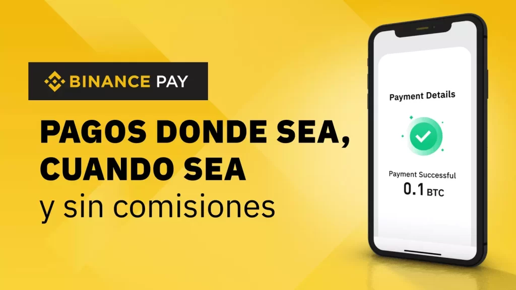 Binance Pay