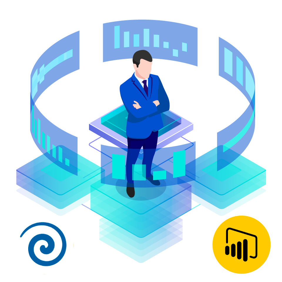 Plataforma Inteligencia de Negocios