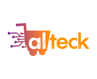 Alteck shop logo Turbo Cloud