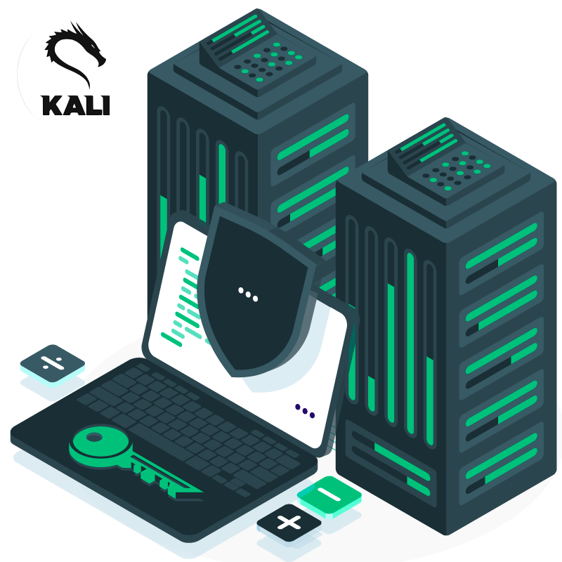 Auditoria de Seguridad Informatica