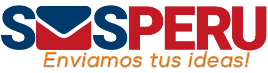 Mensajería Masiva SMS Perú